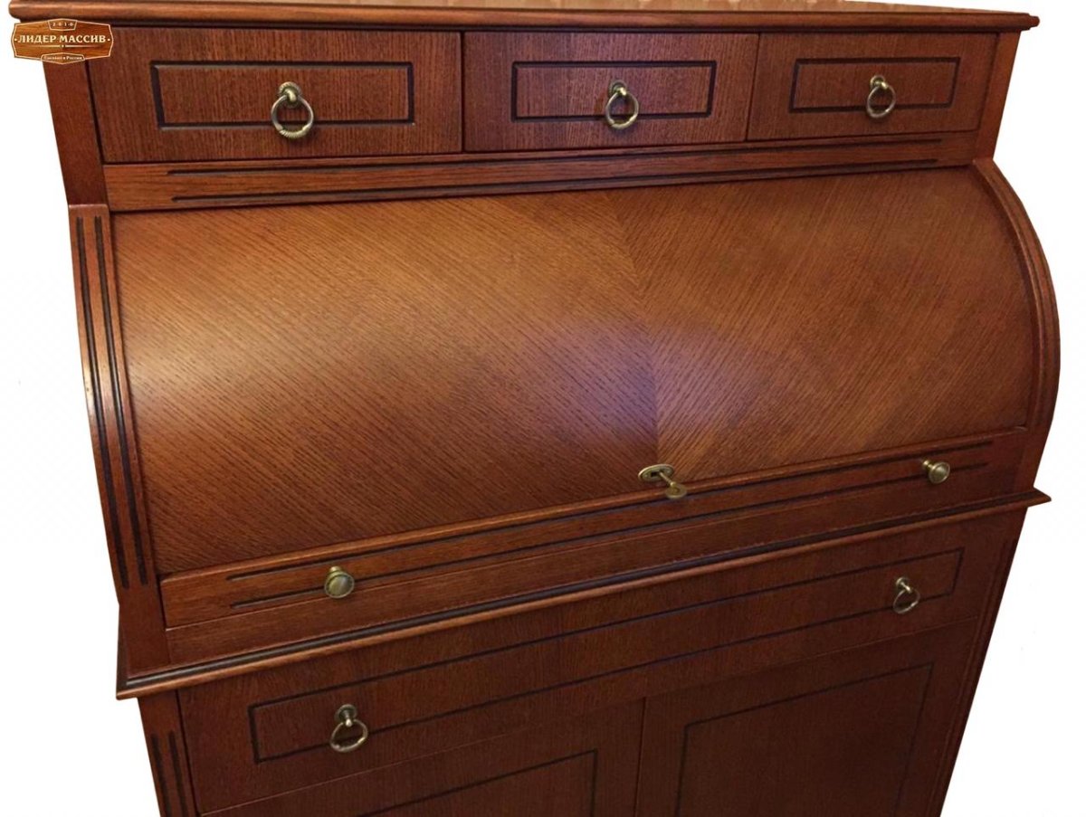 Секретер Eban Art directoire ciliegio 6720t