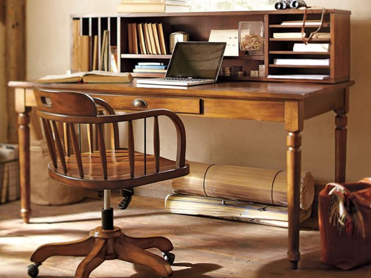 Письменный стол конторка