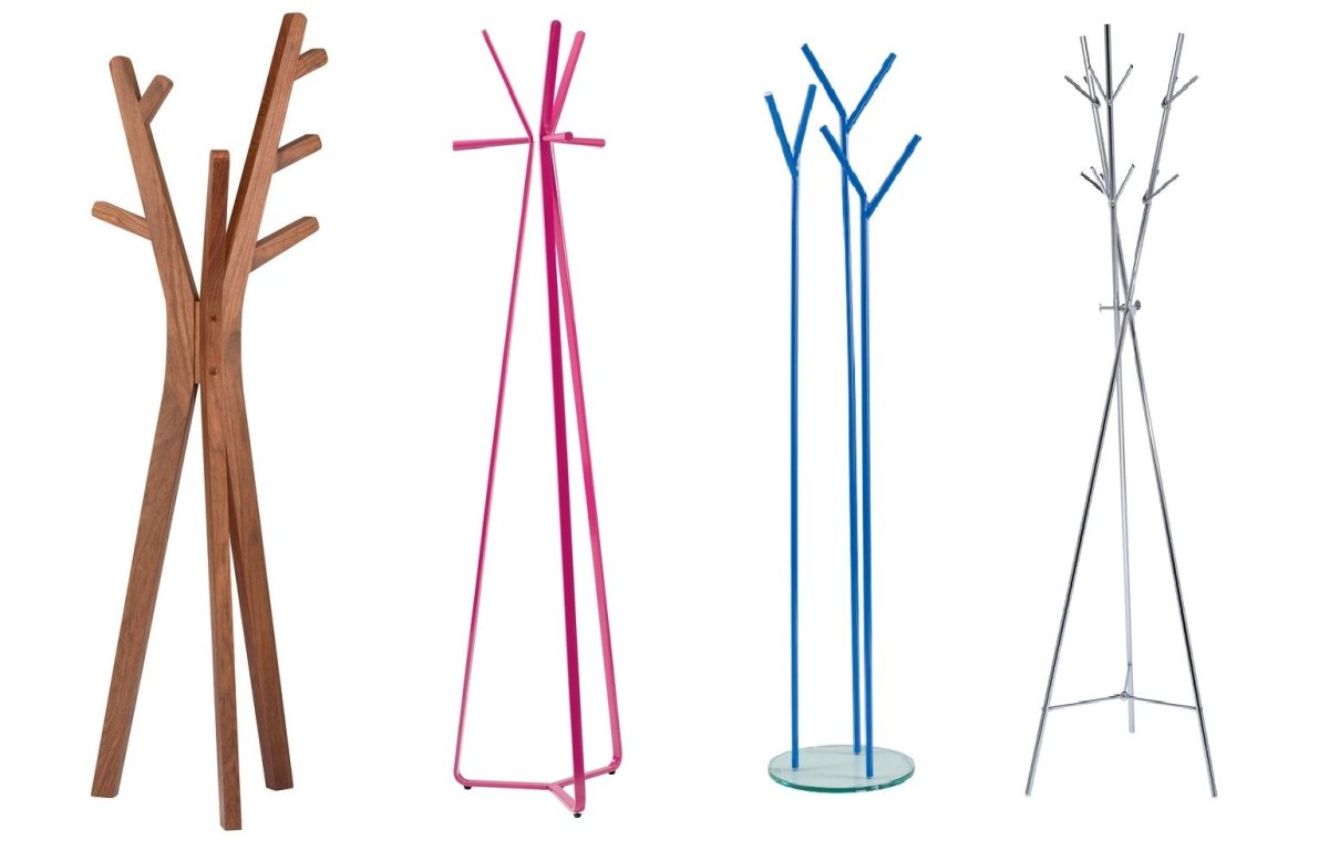 Вешалка напольная Импекс