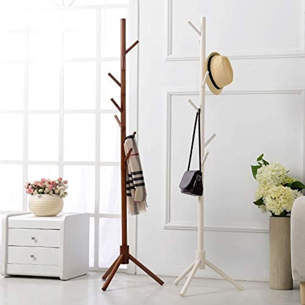 Хофф вешалка напольная для одежды