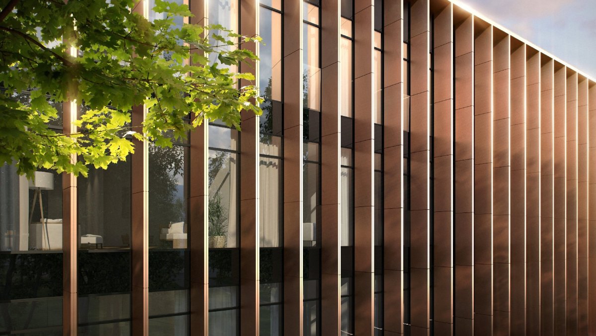 ЖК Chekhov Москва