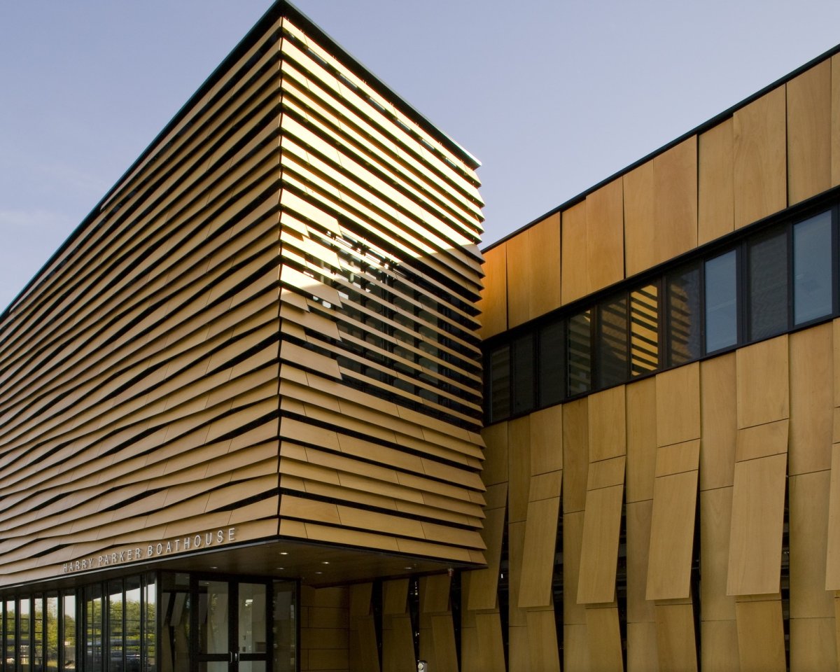 Шпонированные панели Продема