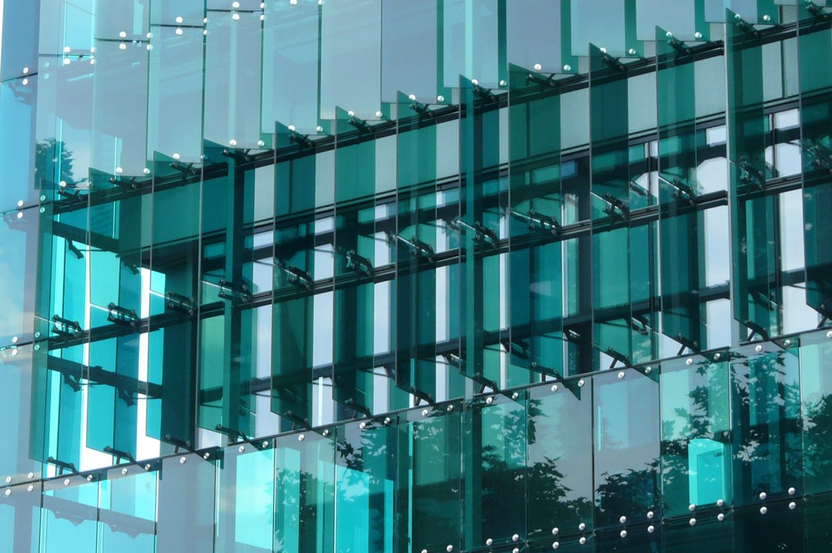 ТАТПРОФ солнцезащитные ламели