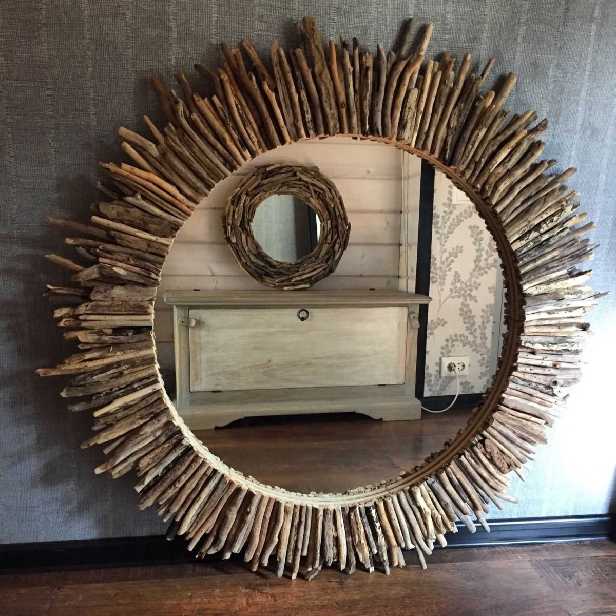 Рамка для зеркала