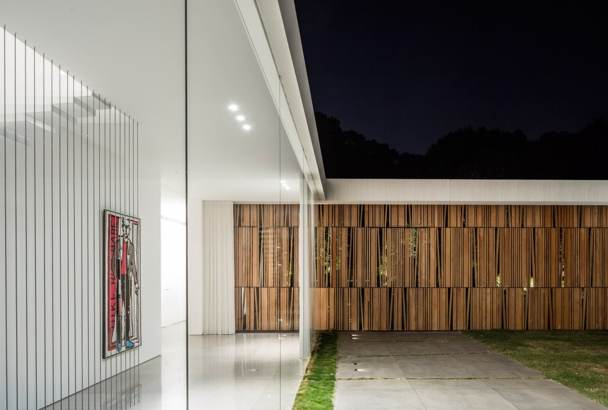 Pitsou Kedem Architects