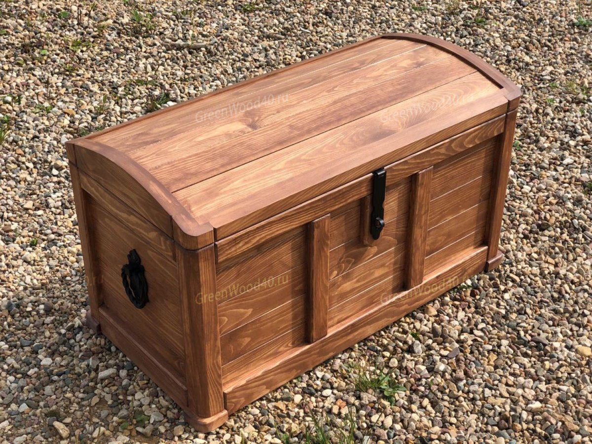 СН-30 сундук