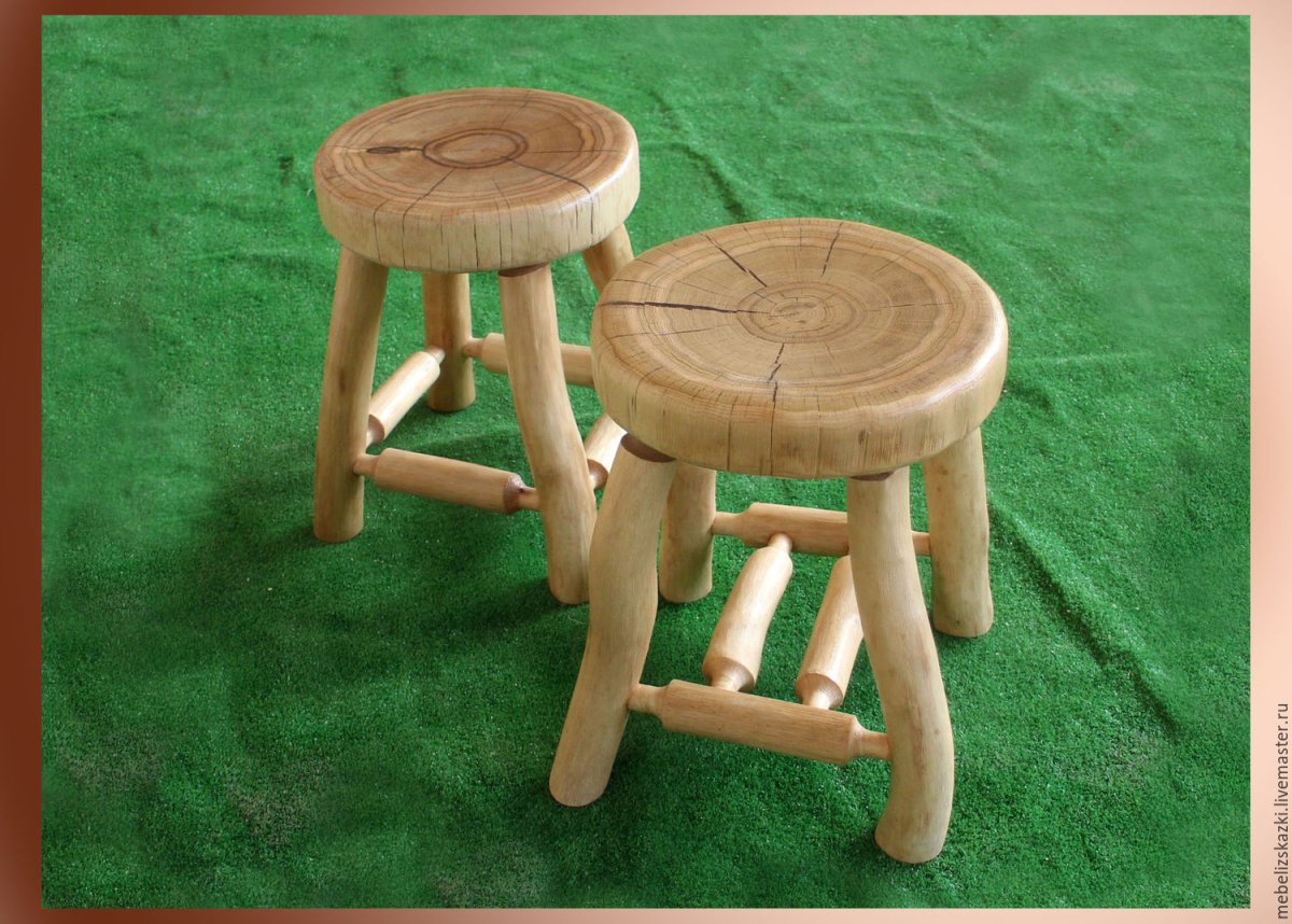 Табуреточка, Бийск