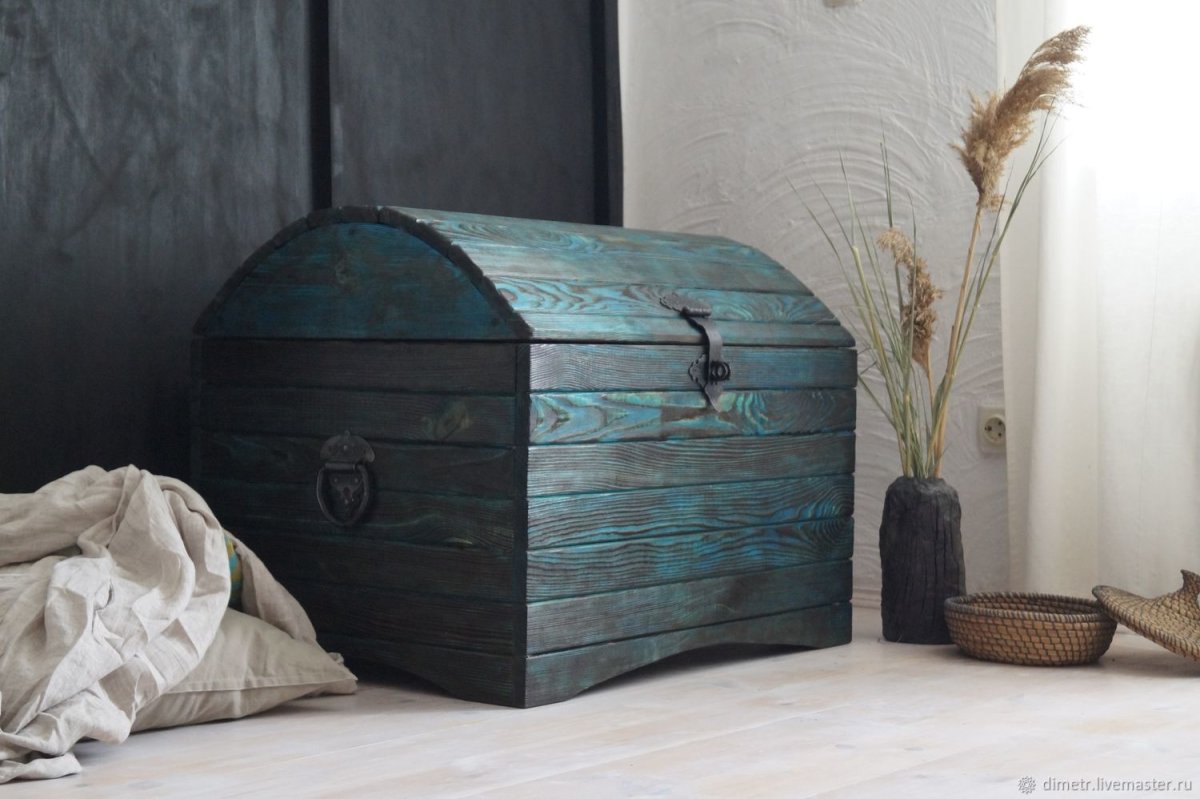 Сундук Айно