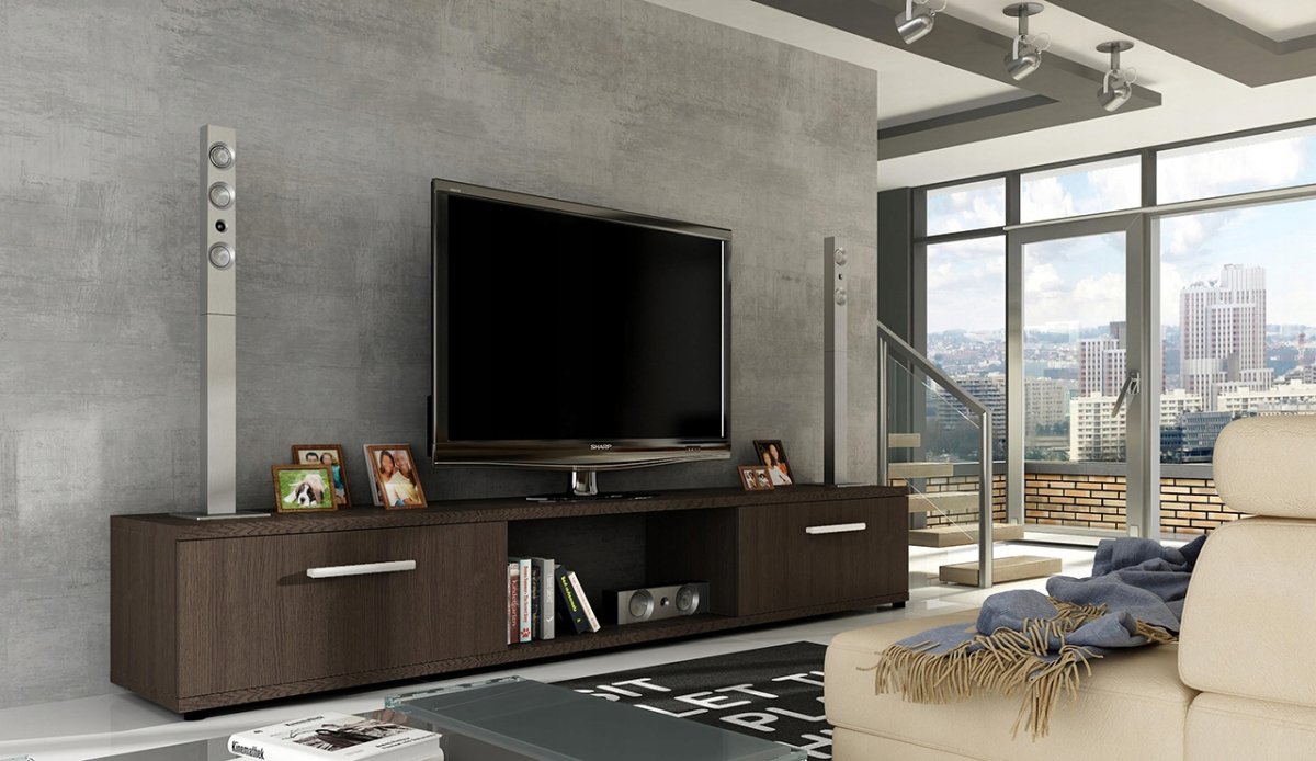 Tv825 TV-тумба Fuliyuan Furniture