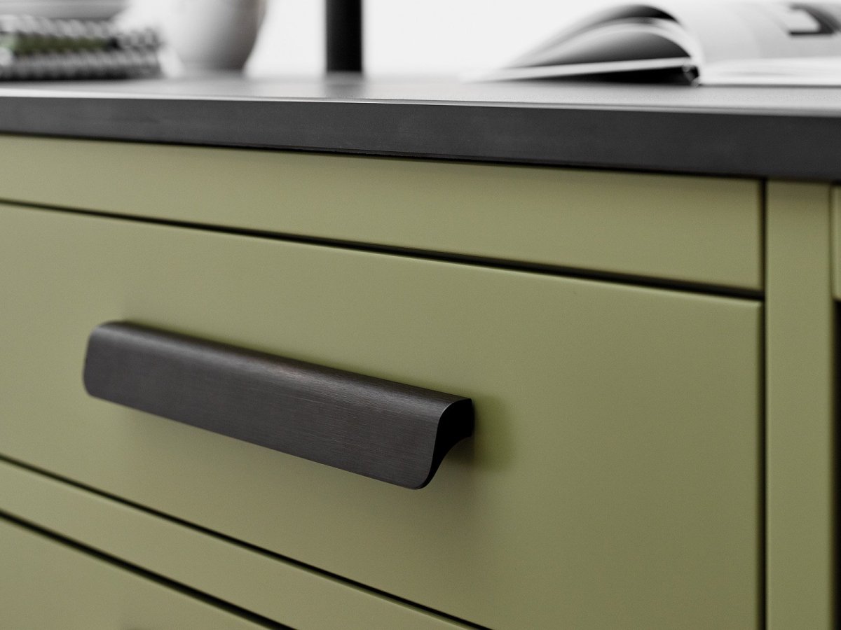 Ручки на кухонный гарнитур