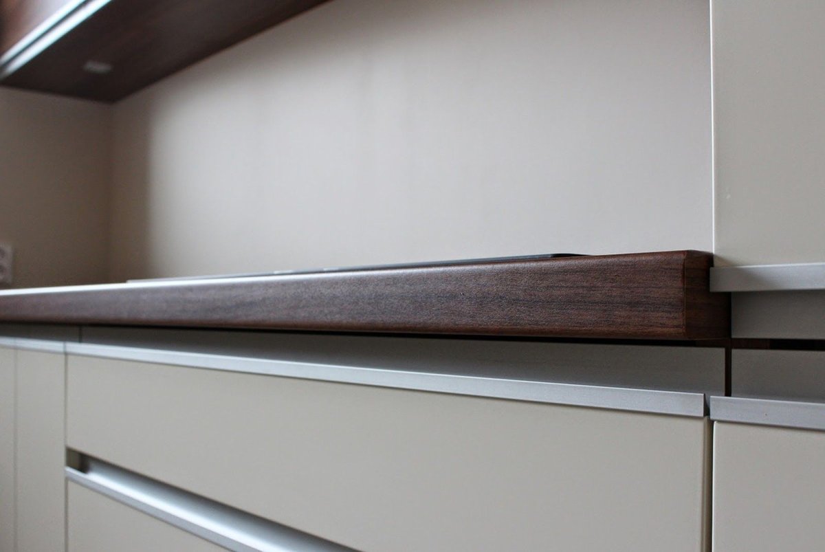 Ручка-профиль Schuco 901246