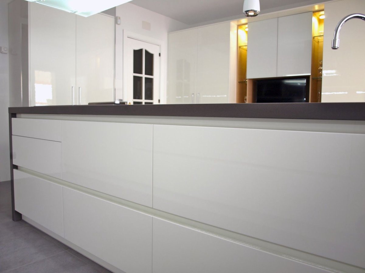 Ручка профиль Schuco 901056