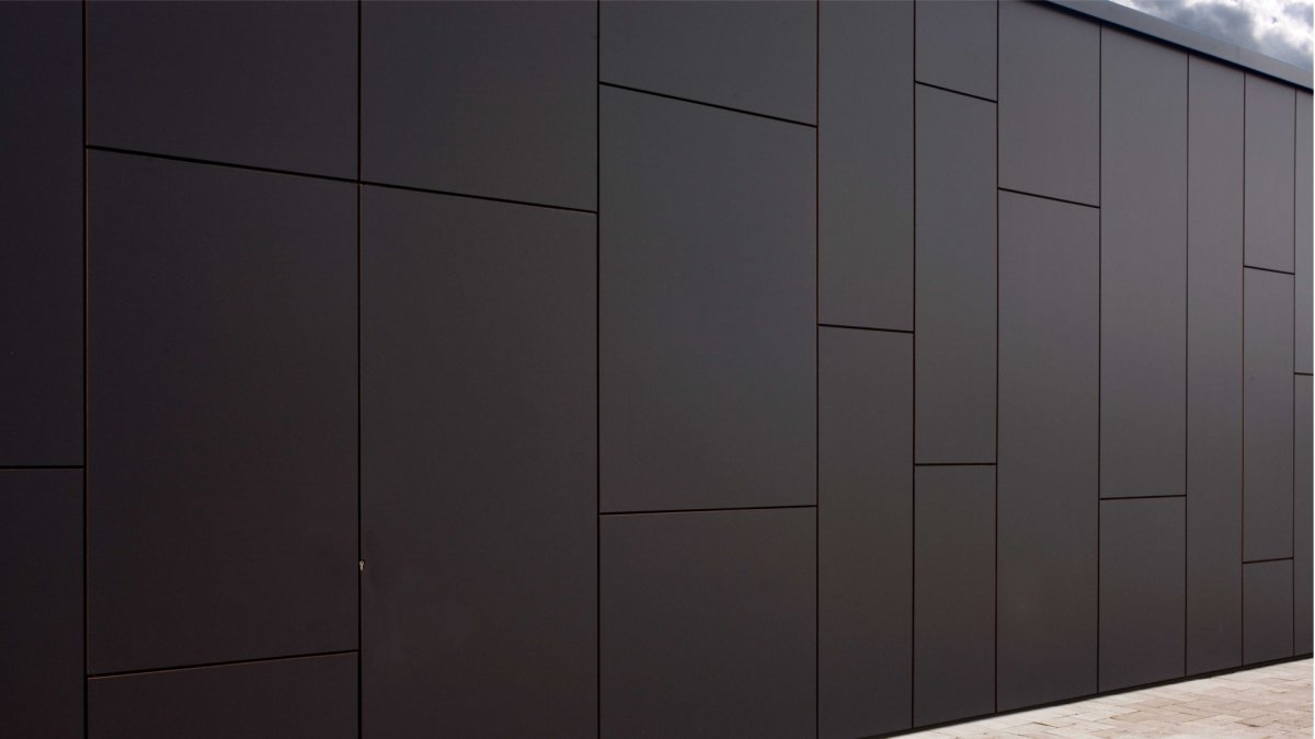 Линеарные панели МЕТАЛЛПРОФИЛЬ