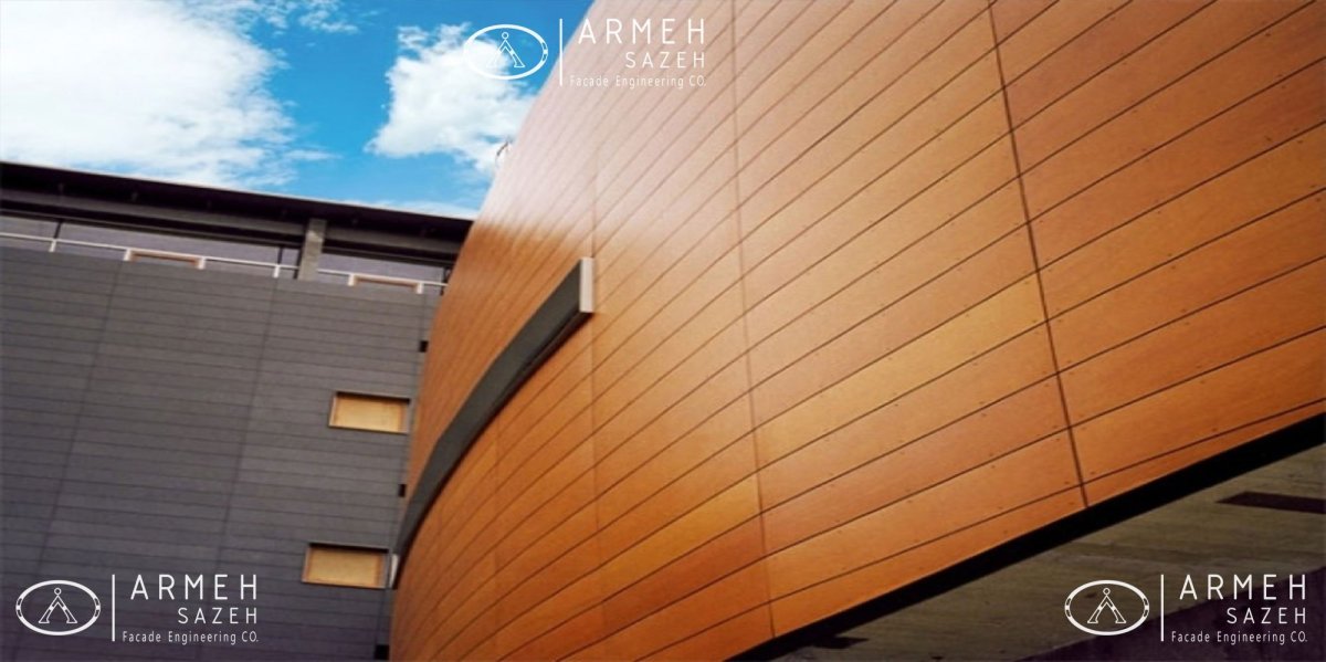 Эйч пи Эль панели