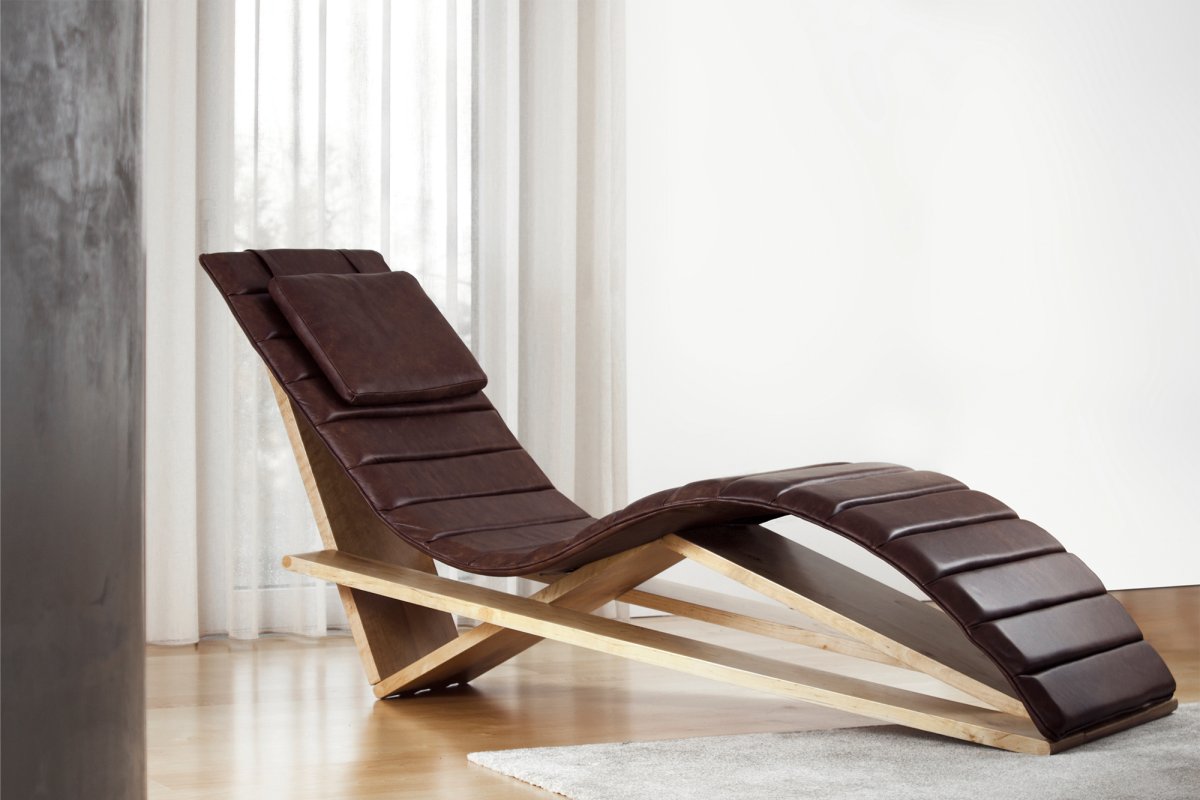 Шезлонг "Chaise longue"