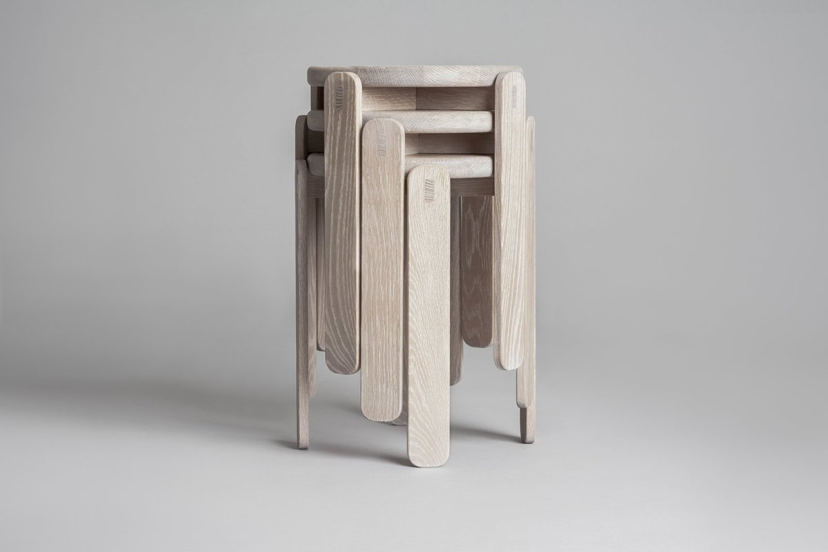 Дизайнерские табуретки