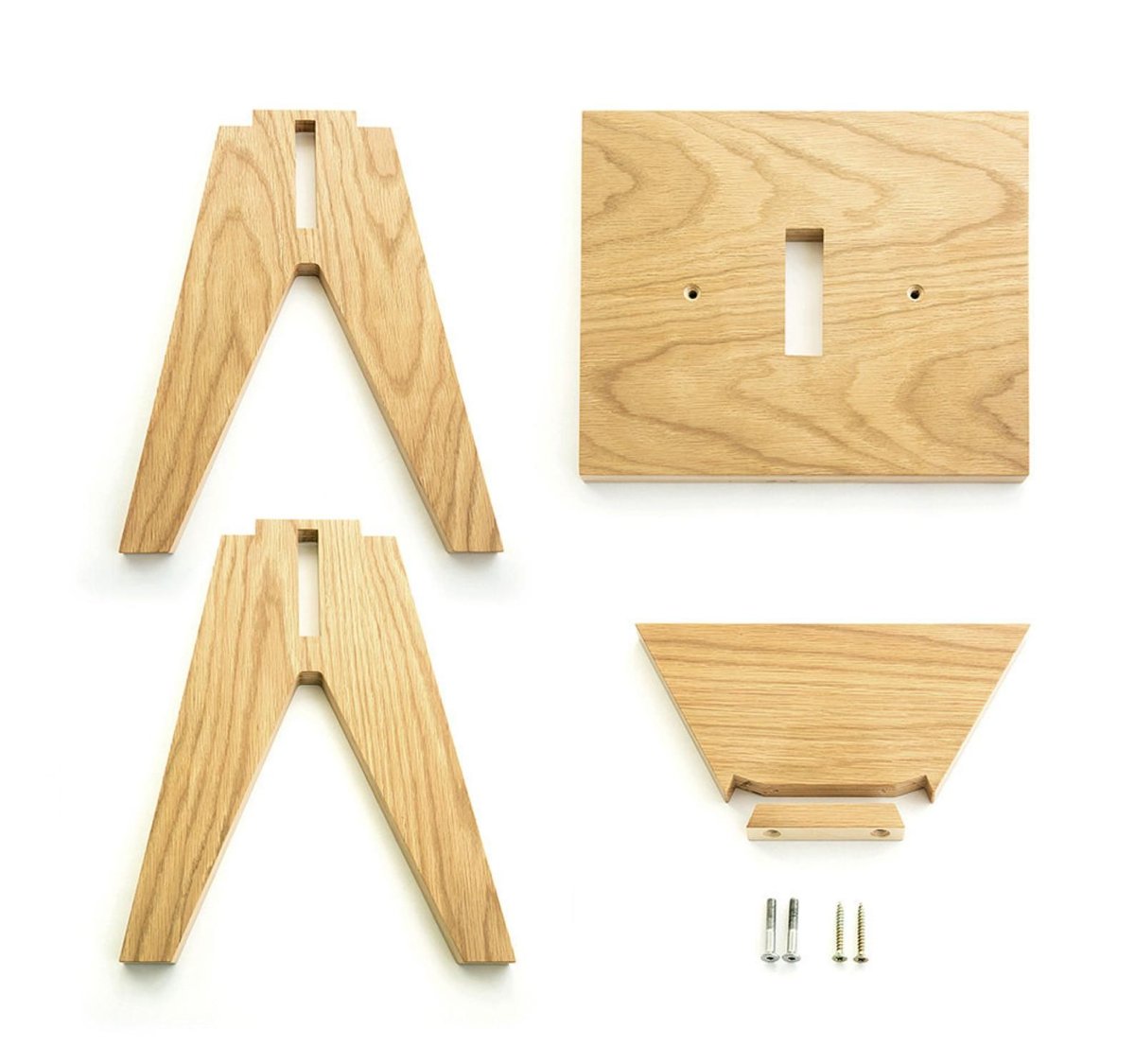 Оригинальный табурет