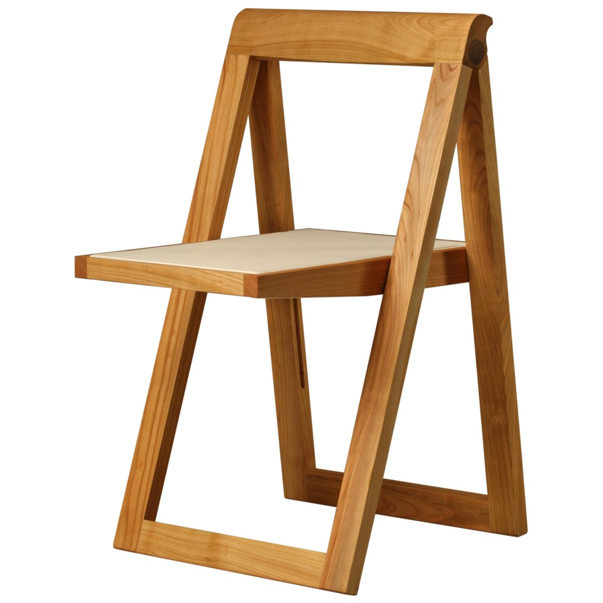 Табурет раскладной деревянный