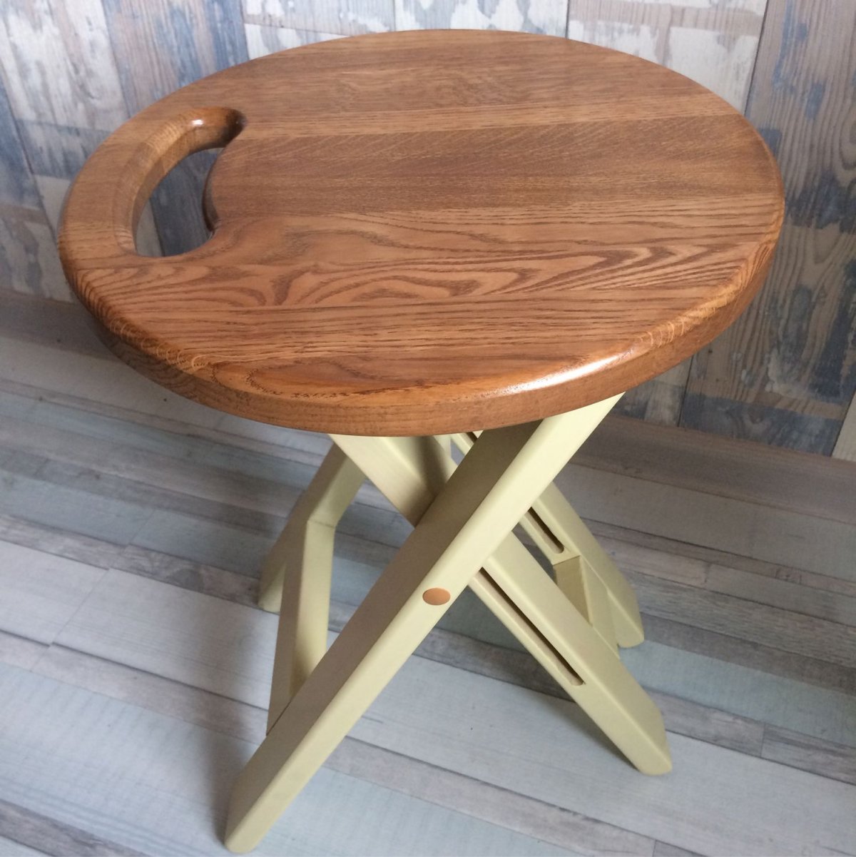 Табурет комбин