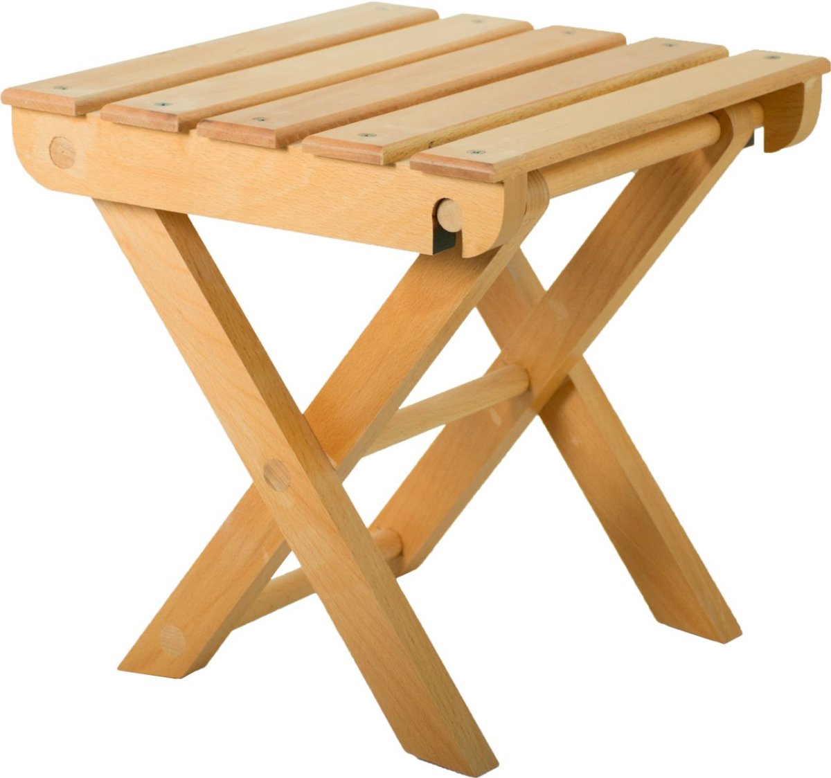 Стул раскладной пикник 30*32см h-39см