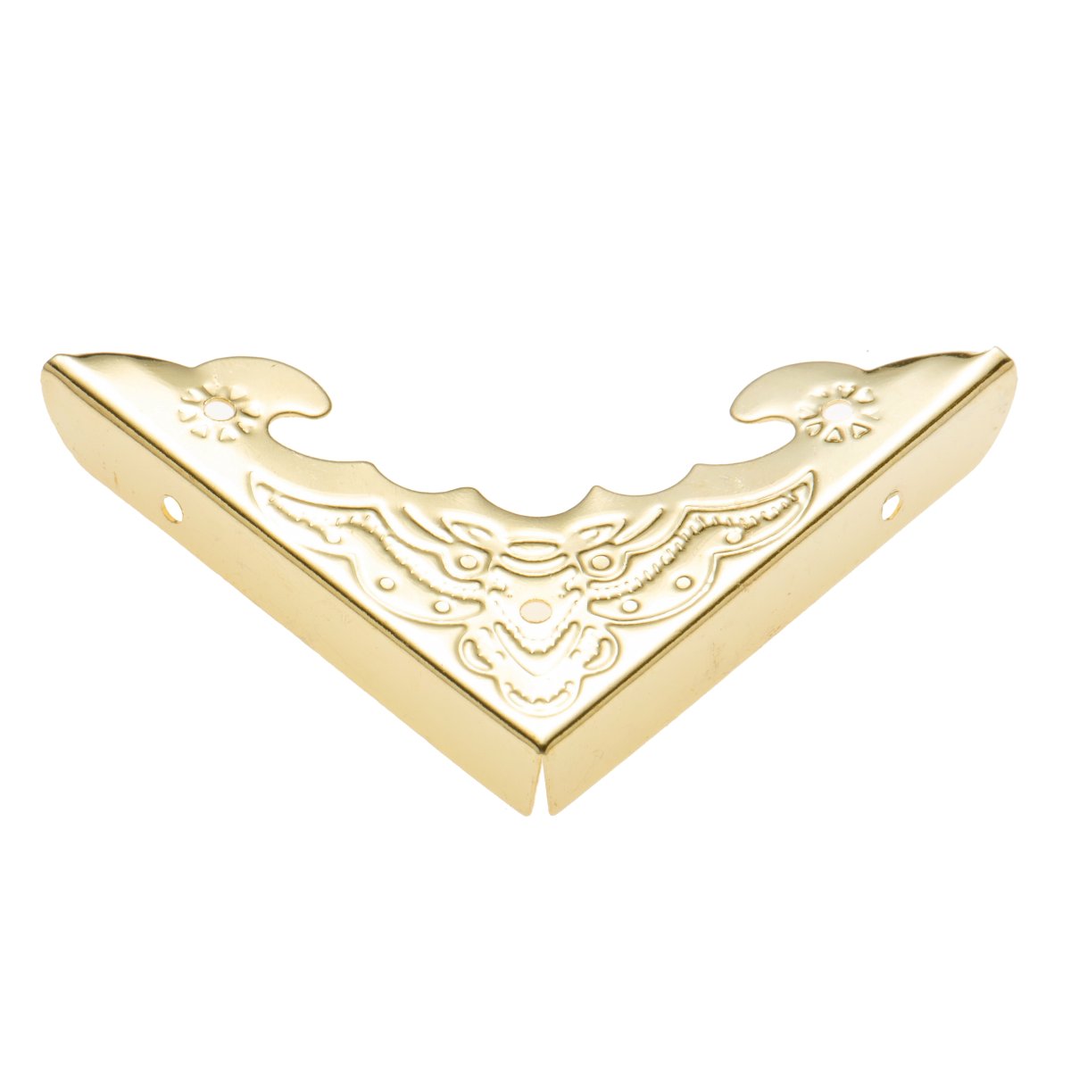 Накладка угловая декоративная