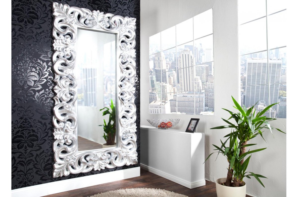 Зеркало длинное