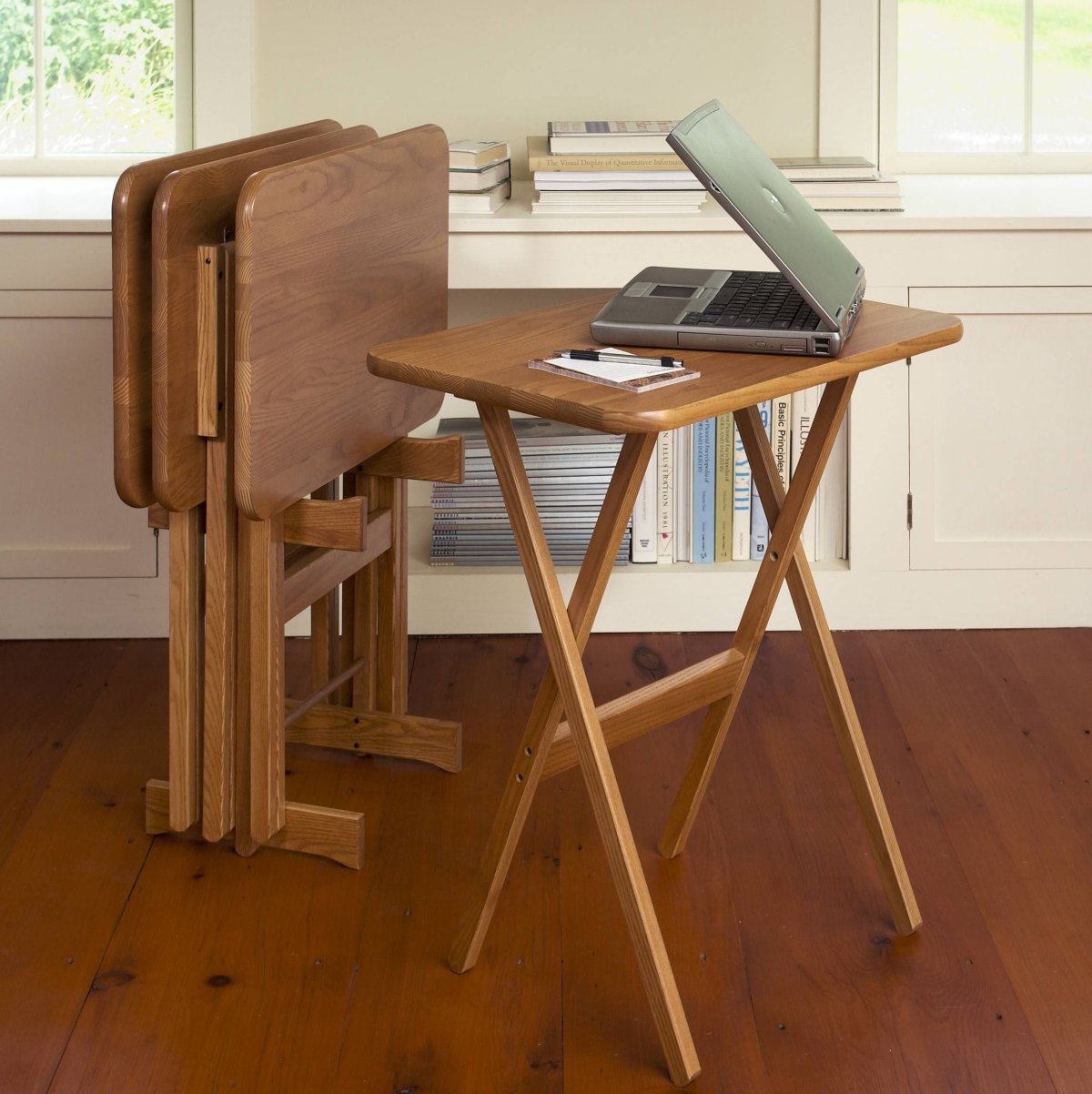 Раскладной столик