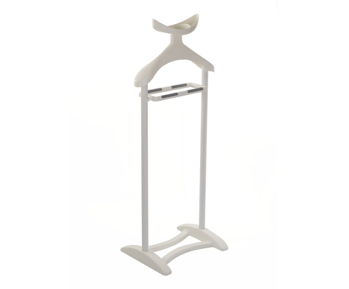 Напольная вешалка Nika bk5