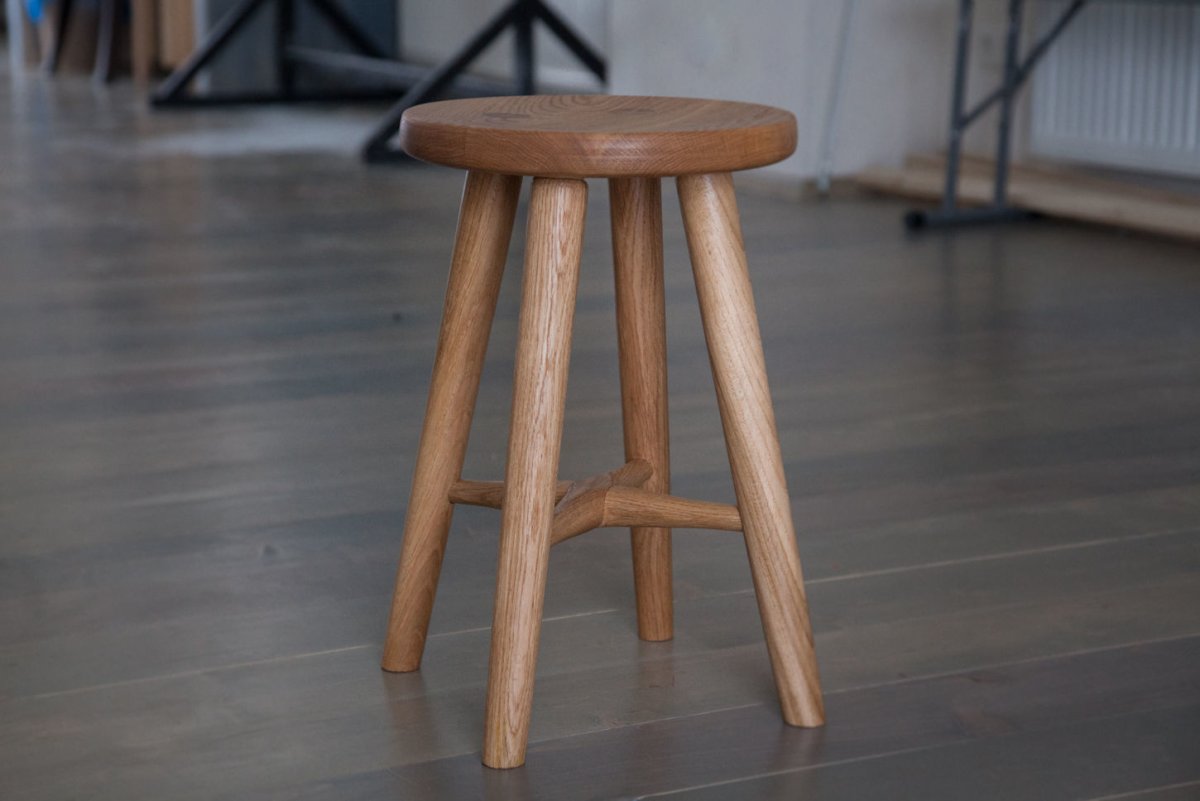 Табурет Фиеста-1 дуб