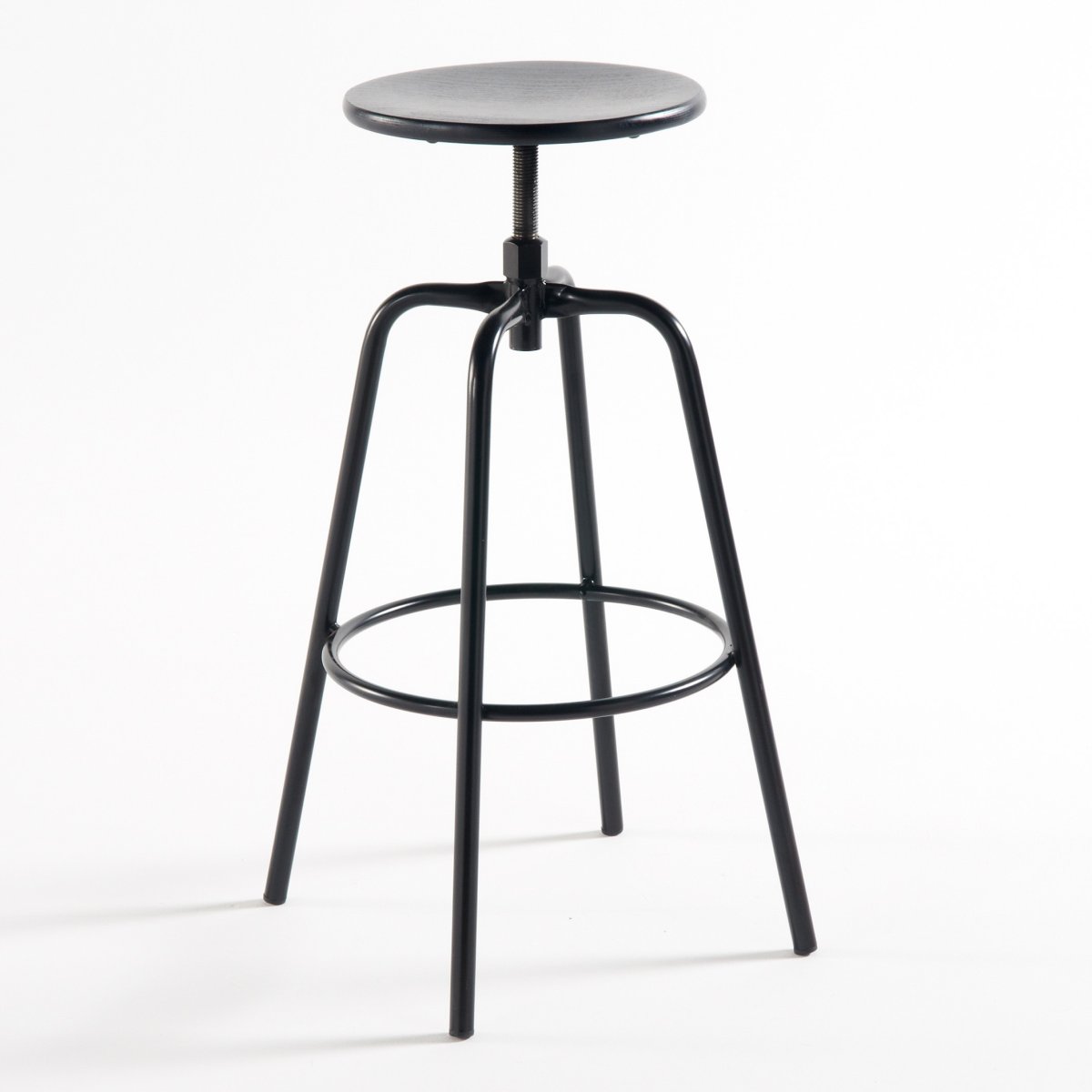 Винтовой табурет икеа