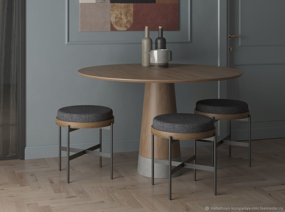 Немецкие стулья