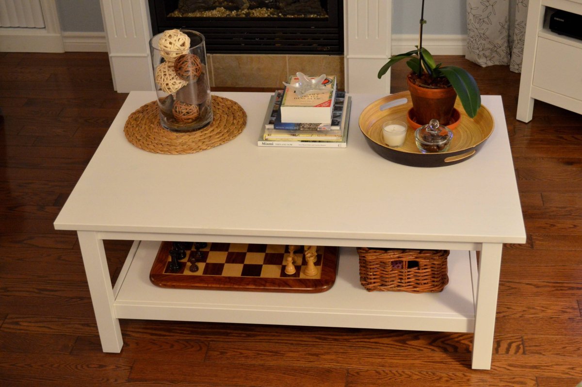 Кофейный столик Coffee Table Elledue