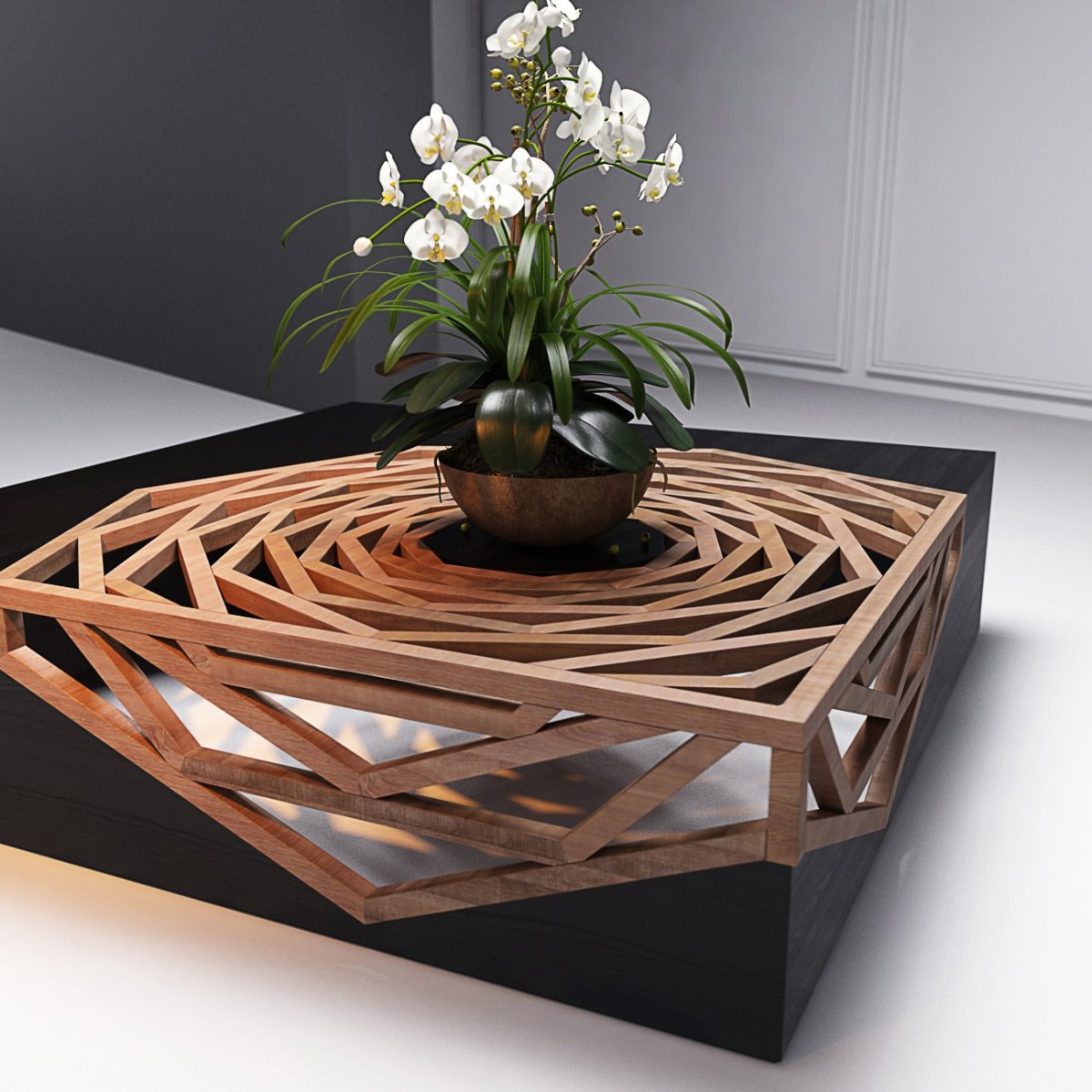 Столик "Coffee Table" Design