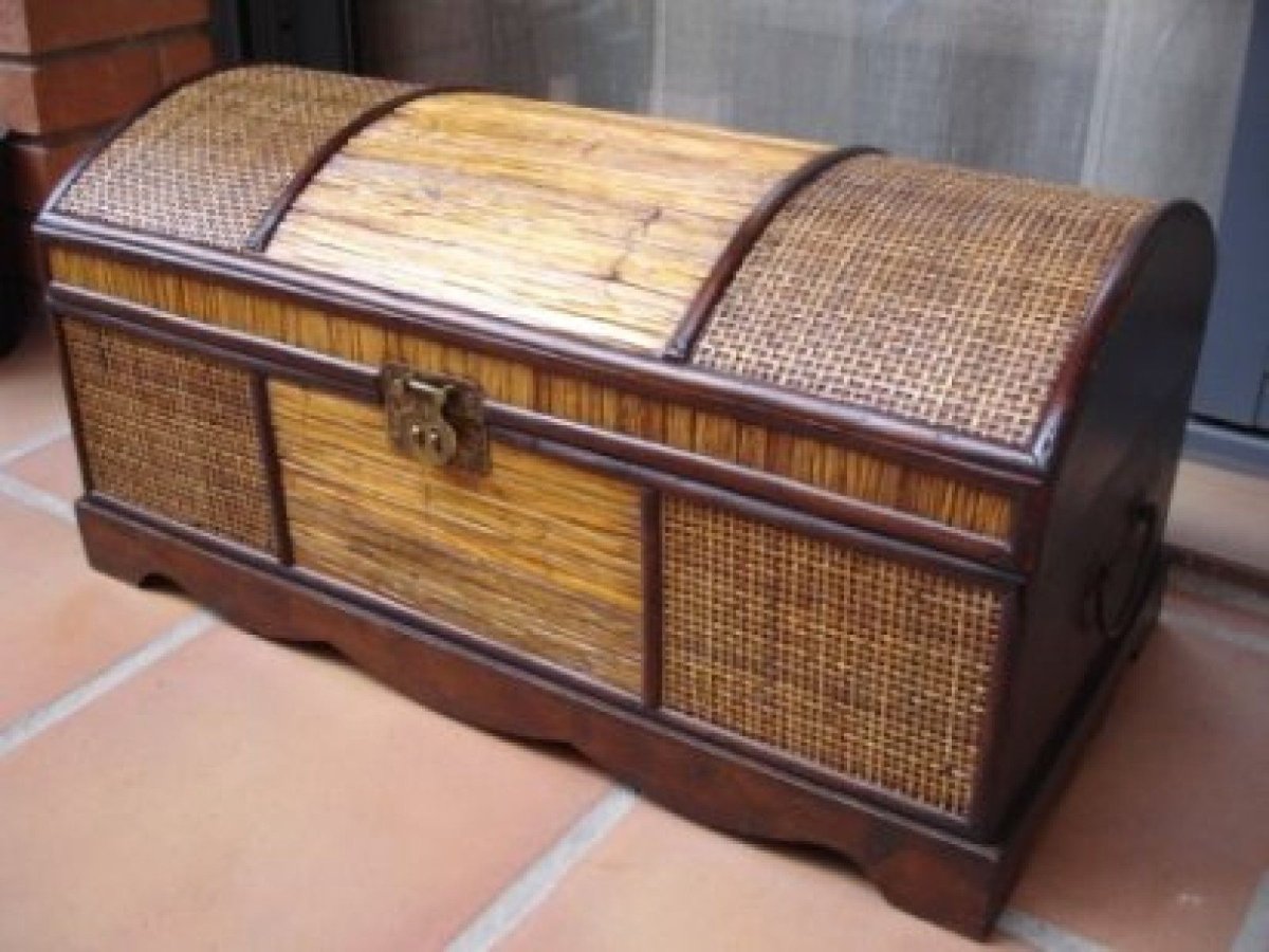 Сундуки Геншин