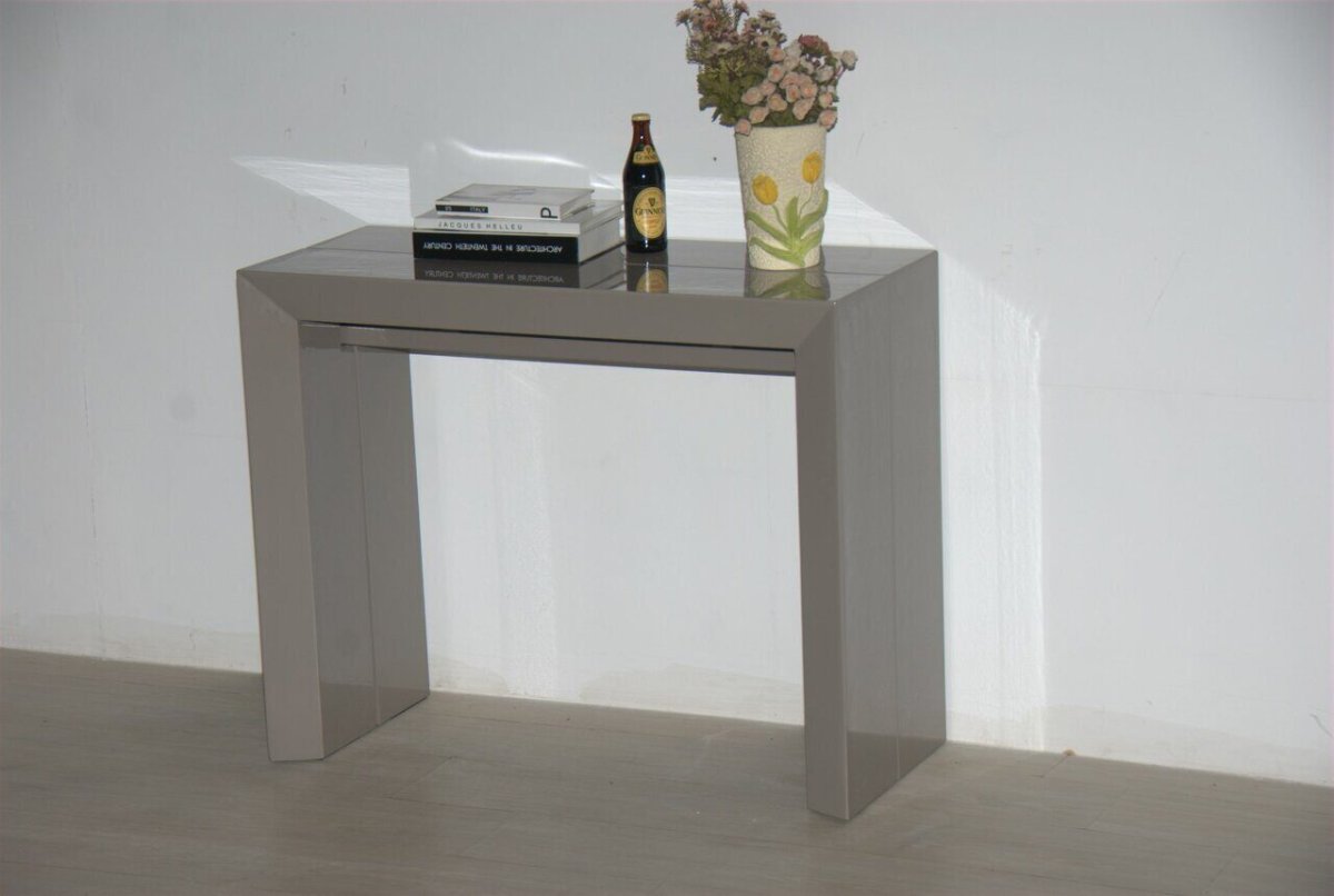 Консоль трансформер 240x90 368 Disemobel