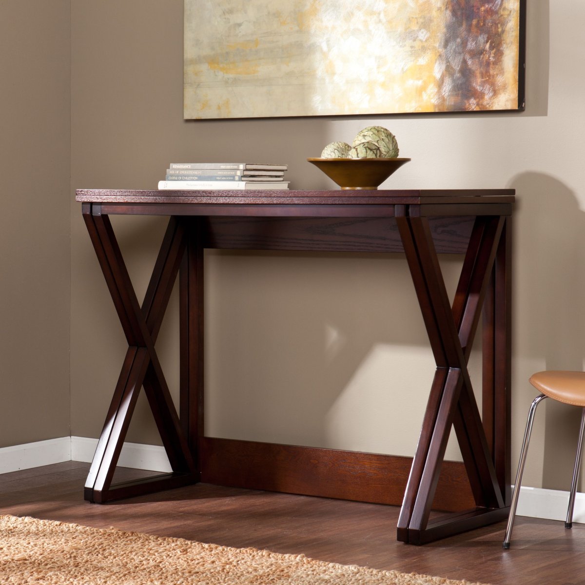 Стол-консоль Nelson