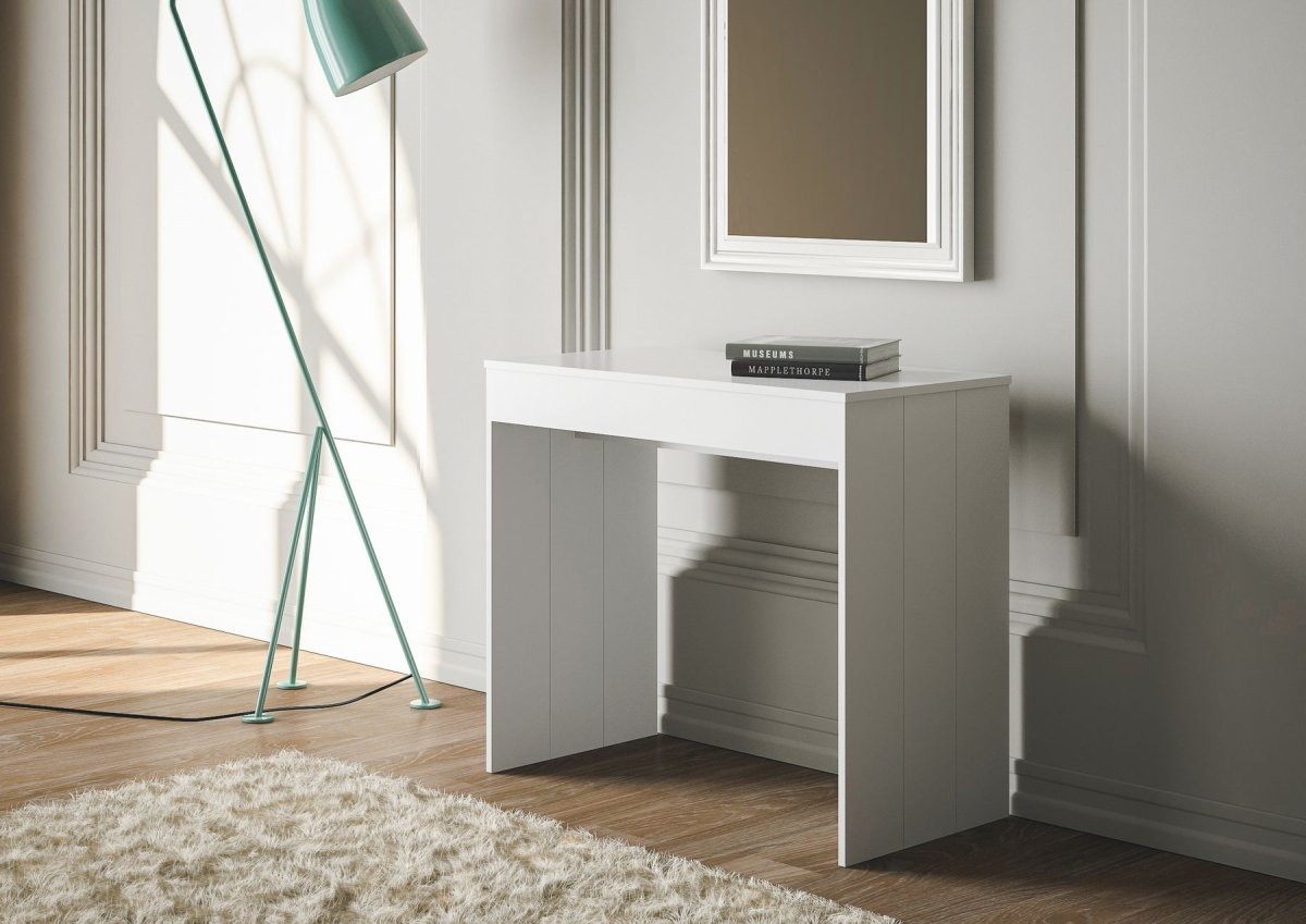 Стол консоль трансформер Альта т28