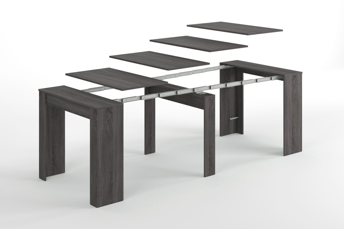 Стол-консоль трансформер в2238