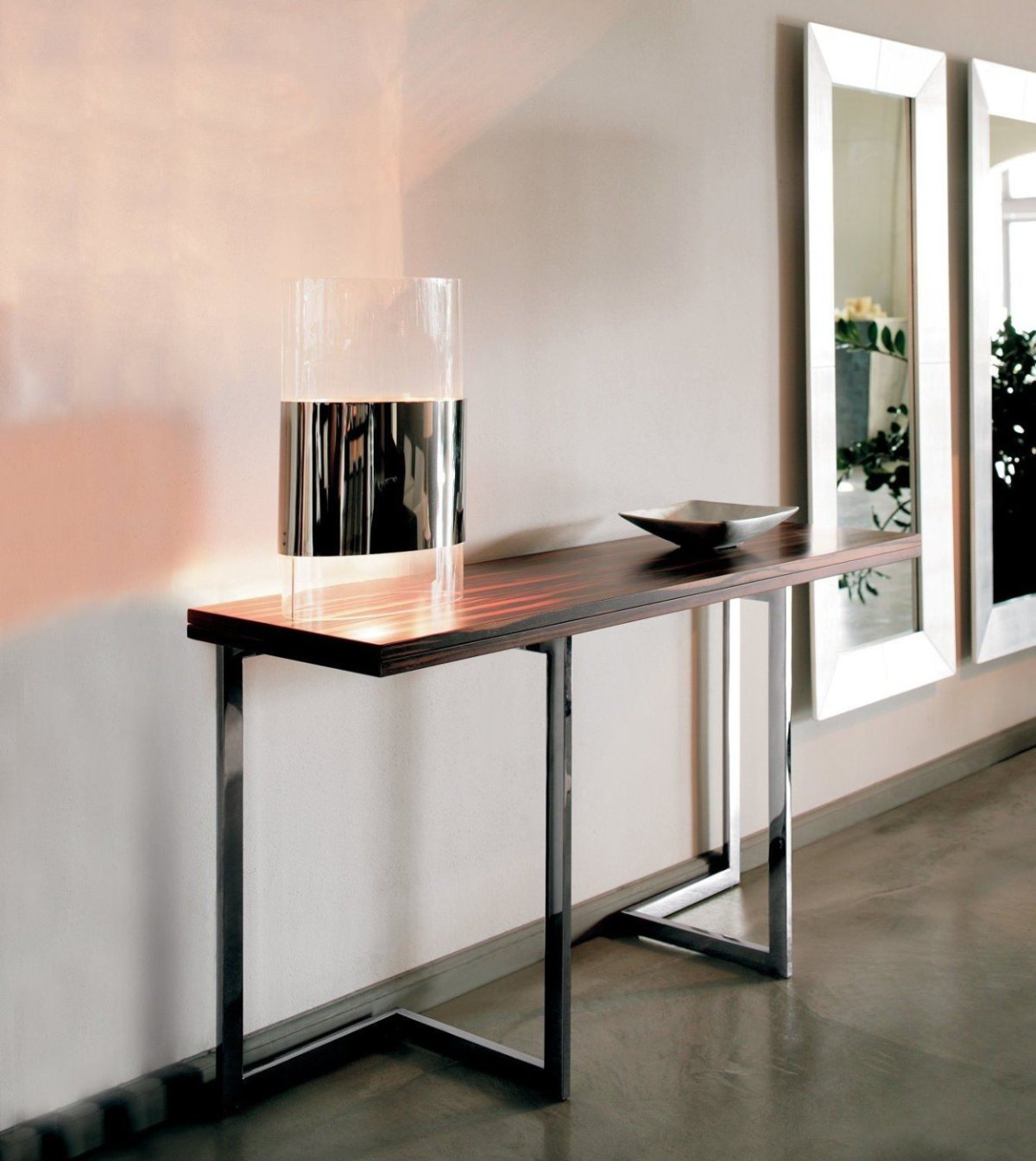 Консоль трансформер Арлен