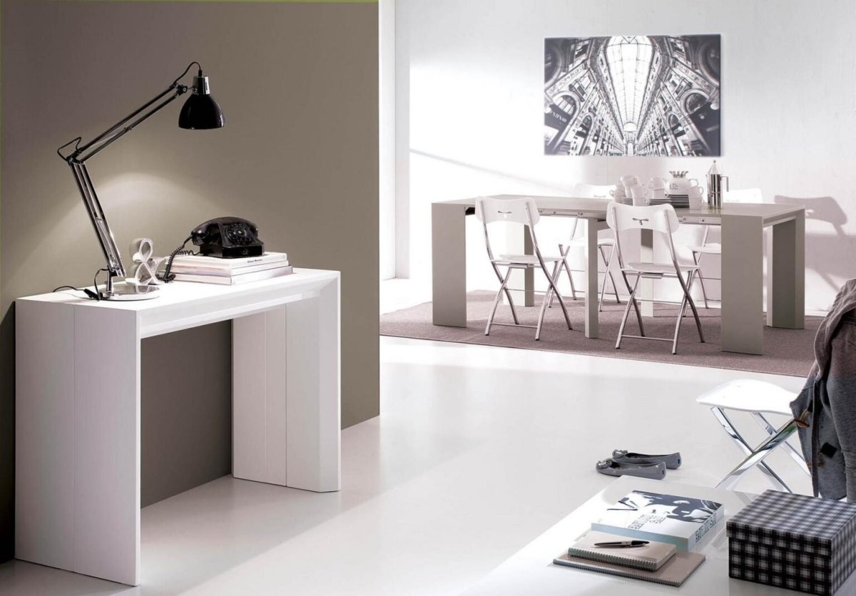 Стол консольный n110