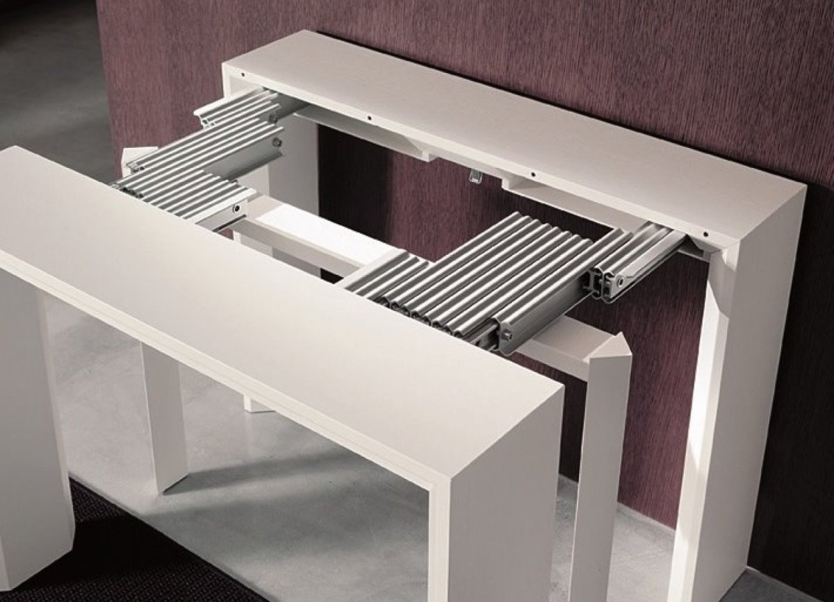 Стол трансформер в2307