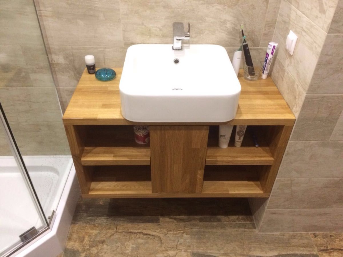 Тумба Gourdon 80