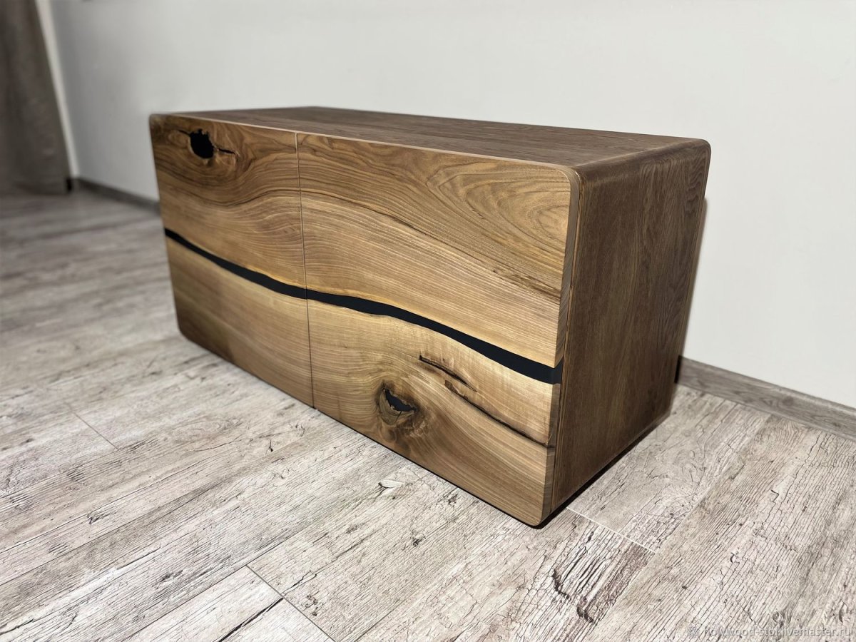 Dovetail Box