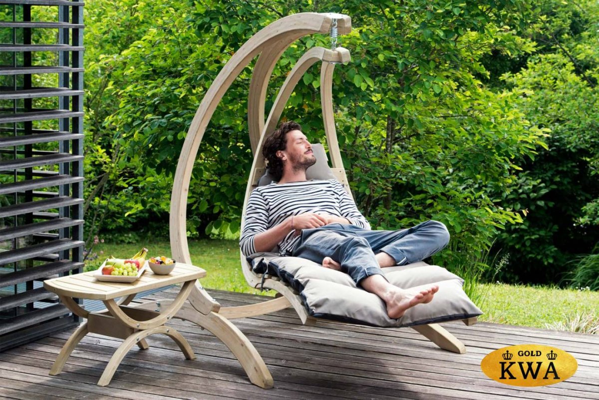 Кресло для сада