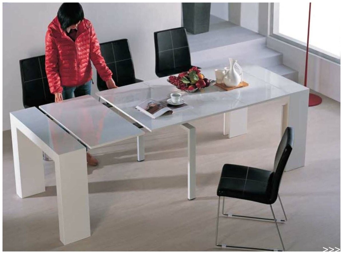 Стол-трансформер в2209