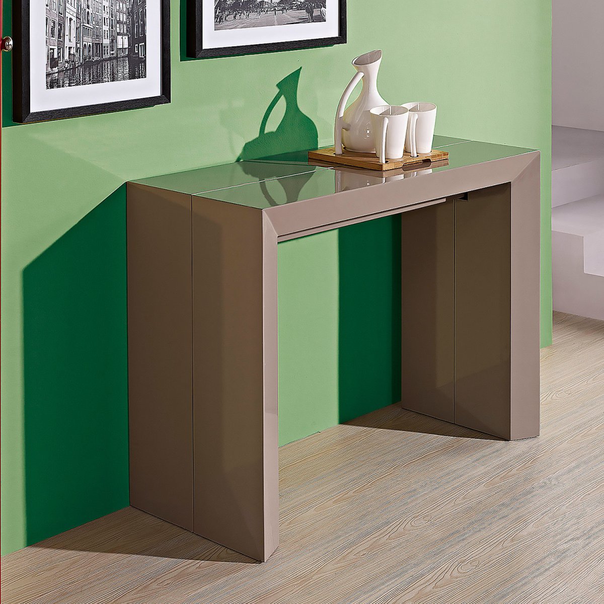 Консоль раздвижная b 2316 p