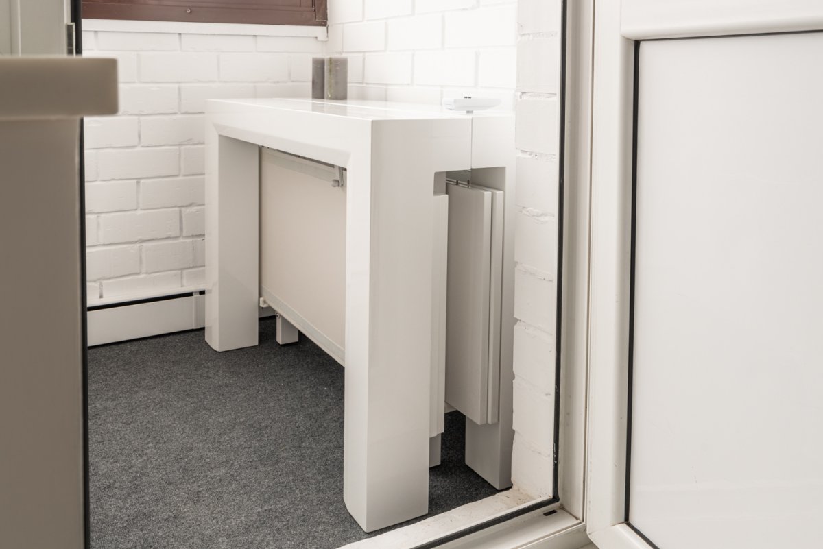 Стол-консоль (трансформер) b2307