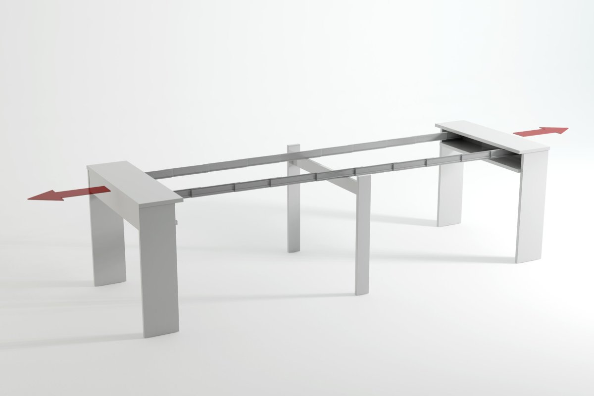 Консоль раскладная