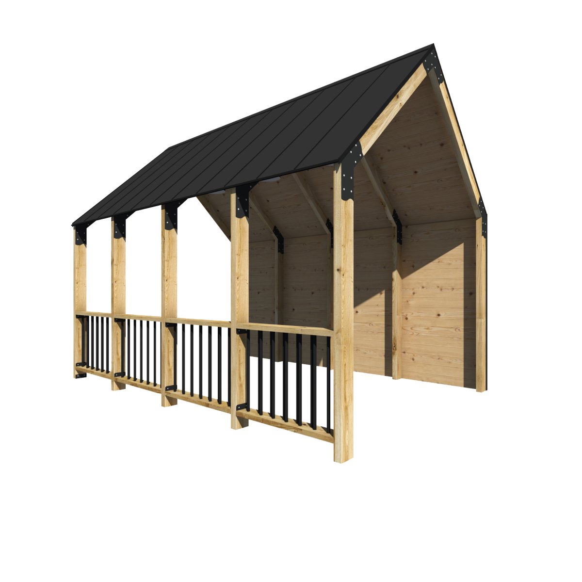 Беседки ДДМ Строй