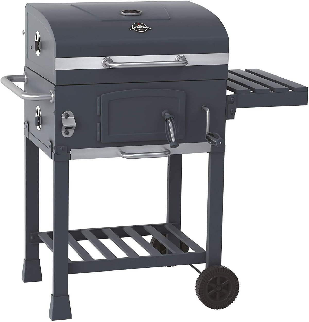 Гриль угольный Jamestown Grill Jaxon XL